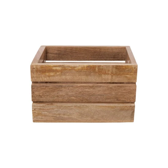 Schlussverkauf ✨ BUTLERS MANGO DAYS Mangoholzkiste L 29 X B 20cm 🛒 4 Schlussverkauf ✨ BUTLERS MANGO DAYS Mangoholzkiste L 29 X B 20cm 🛒 – Bild 2