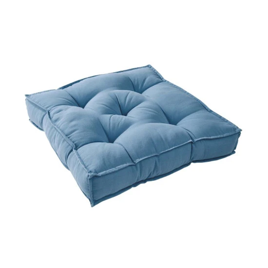 Bester Verkauf 😉 BUTLERS SOLID Sitzkissen L 40 X B 40cm 👍 6 Bester Verkauf 😉 BUTLERS SOLID Sitzkissen L 40 X B 40cm 👍 – Bild 4