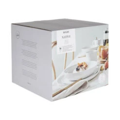 Beste Bewertungen von ⌛ BUTLERS NATIVE Geschirr-Set 16-tlg. ✔️ -BUTLERS Store unnamed file 3945