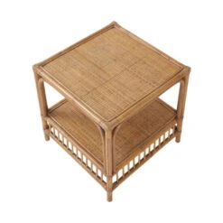 Billig ⭐ BUTLERS BOHO LOUNGE Couchtisch Handgefertigt Aus Rattan ⭐ -BUTLERS Store unnamed file 3962