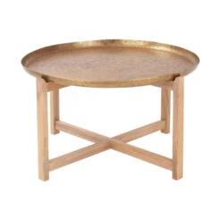 Billig 🎁 BUTLERS BERBER Beistelltisch 🧨