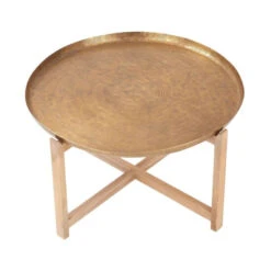 Billig 🎁 BUTLERS BERBER Beistelltisch 🧨 -BUTLERS Store unnamed file 3966