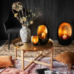 Billig 🎁 BUTLERS BERBER Beistelltisch 🧨 -BUTLERS Store unnamed file 3971