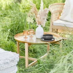 Billig 🎁 BUTLERS BERBER Beistelltisch 🧨 -BUTLERS Store unnamed file 3972