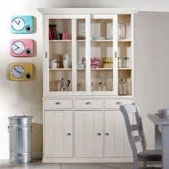 Am billigsten ✨ BUTLERS ZINC Mülltonne 'Oskar' 40l 🔥 -BUTLERS Store unnamed file 4