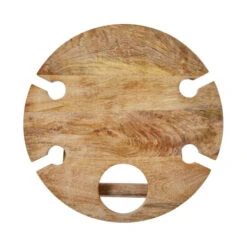 Rabatt 💯 BUTLERS CHIN CHIN Picknicktisch Mit Halterungen Ø40cm ✨ 16 Rabatt 💯 BUTLERS CHIN CHIN Picknicktisch Mit Halterungen Ø40cm ✨ -BUTLERS Store unnamed file 4005