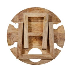 Rabatt 💯 BUTLERS CHIN CHIN Picknicktisch Mit Halterungen Ø40cm ✨ 17 Rabatt 💯 BUTLERS CHIN CHIN Picknicktisch Mit Halterungen Ø40cm ✨ -BUTLERS Store unnamed file 4006