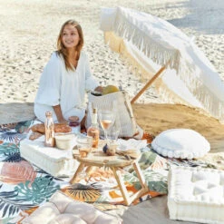 Rabatt 💯 BUTLERS CHIN CHIN Picknicktisch Mit Halterungen Ø40cm ✨ 21 Rabatt 💯 BUTLERS CHIN CHIN Picknicktisch Mit Halterungen Ø40cm ✨ -BUTLERS Store unnamed file 4010