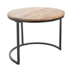 Am billigsten 🌟 BUTLERS MANGOLINE Beistelltisch-Set 3-tlg. 🎉 -BUTLERS Store unnamed file 4016