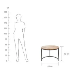 Am billigsten 🌟 BUTLERS MANGOLINE Beistelltisch-Set 3-tlg. 🎉 -BUTLERS Store unnamed file 4017