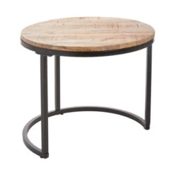 Am billigsten 🌟 BUTLERS MANGOLINE Beistelltisch-Set 3-tlg. 🎉 -BUTLERS Store unnamed file 4018