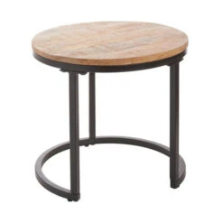 Am billigsten 🌟 BUTLERS MANGOLINE Beistelltisch-Set 3-tlg. 🎉 -BUTLERS Store unnamed file 4020