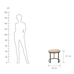 Am billigsten 🌟 BUTLERS MANGOLINE Beistelltisch-Set 3-tlg. 🎉 -BUTLERS Store unnamed file 4021