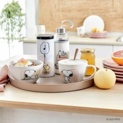 Beste Bewertungen von ✔️ BUTLERS PEANUTS Dose Boho Woodstock 700ml 🥰