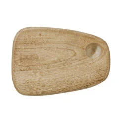 Blitzangebot 🌟 BUTLERS MANGO DAYS Frühstücksbrett Mit Eierhalter L 25 X B 17cm 🎁 -BUTLERS Store unnamed file 4042