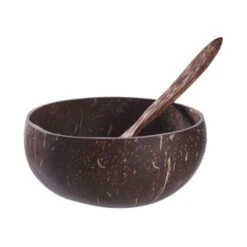 Rabatt 👏 BUTLERS COCONUT Geschirr-Set 8-tlg. 🌟