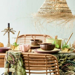 Rabatt 👏 BUTLERS COCONUT Geschirr-Set 8-tlg. 🌟 -BUTLERS Store unnamed file 4056