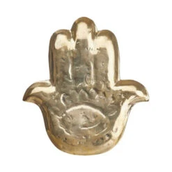 Bestpreis 🌟 BUTLERS HAMSA Deko Schale B 20 X T 18cm 🥰 -BUTLERS Store unnamed file 4065