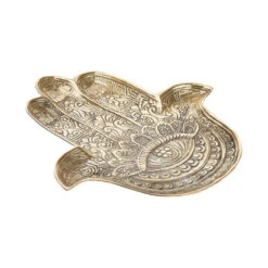 Bestpreis 🌟 BUTLERS HAMSA Deko Schale B 20 X T 18cm 🥰 -BUTLERS Store unnamed file 4067