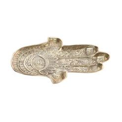 Bestpreis 🌟 BUTLERS HAMSA Deko Schale B 20 X T 18cm 🥰 -BUTLERS Store unnamed file 4068