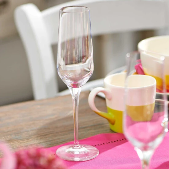 Angebote ✨ BUTLERS SANTÉ Sektglas 180ml ⭐ 7 Angebote ✨ BUTLERS SANTÉ Sektglas 180ml ⭐ – Bild 5