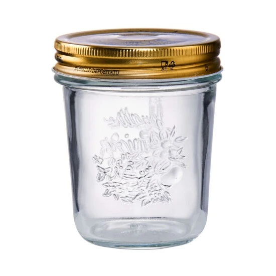 Top 10 😍 BUTLERS QUATTRO STAGIONI Einmachglas 200 Ml 😉 4 Top 10 😍 BUTLERS QUATTRO STAGIONI Einmachglas 200 Ml 😉 – Bild 2