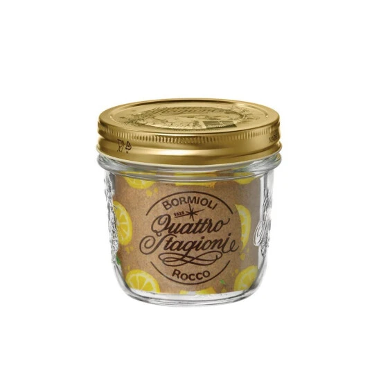 Top 10 😍 BUTLERS QUATTRO STAGIONI Einmachglas 200 Ml 😉 6 Top 10 😍 BUTLERS QUATTRO STAGIONI Einmachglas 200 Ml 😉 – Bild 4