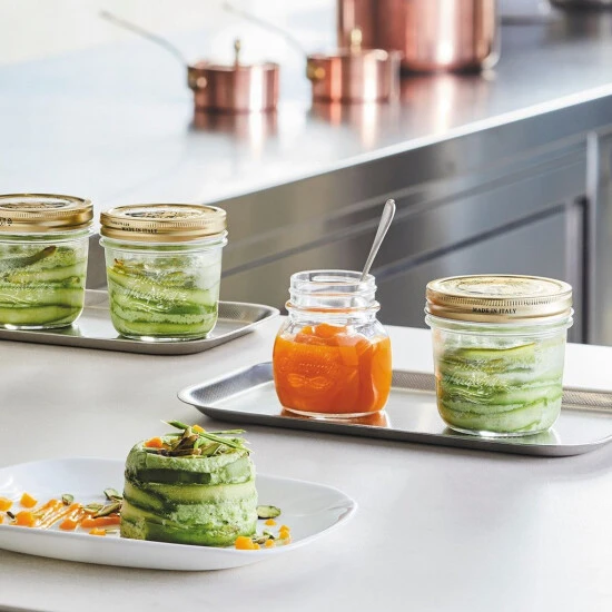 Top 10 😍 BUTLERS QUATTRO STAGIONI Einmachglas 200 Ml 😉 7 Top 10 😍 BUTLERS QUATTRO STAGIONI Einmachglas 200 Ml 😉 – Bild 5