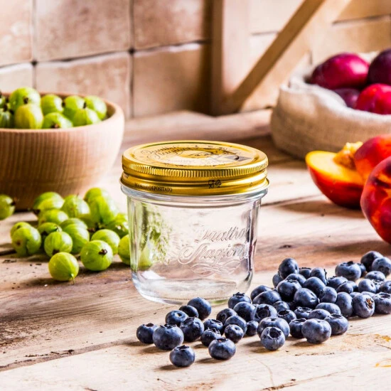 Top 10 😍 BUTLERS QUATTRO STAGIONI Einmachglas 200 Ml 😉 10 Top 10 😍 BUTLERS QUATTRO STAGIONI Einmachglas 200 Ml 😉 – Bild 8