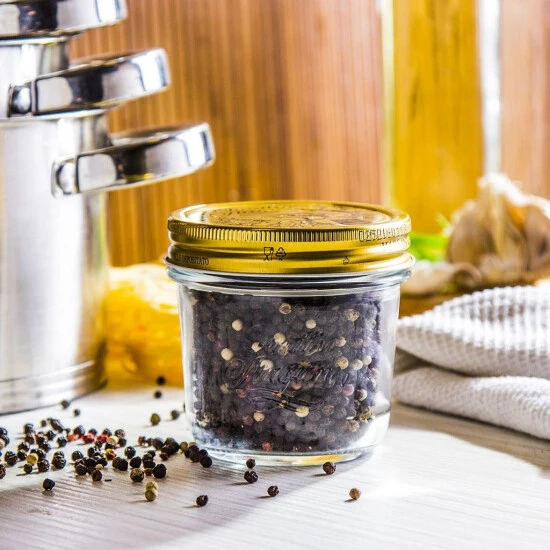 Top 10 😍 BUTLERS QUATTRO STAGIONI Einmachglas 200 Ml 😉 12 Top 10 😍 BUTLERS QUATTRO STAGIONI Einmachglas 200 Ml 😉 – Bild 10