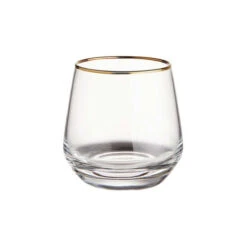 Bestes Angebot 😉 BUTLERS TOUCH OF GOLD 6x Gläser Mit Goldrand 345ml ❤️ -BUTLERS Store unnamed file 41