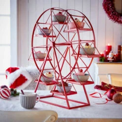 Großhandel ✔️ BUTLERS ORNAMENTS Schale Mit Goldrand 520 Ml 🤩 -BUTLERS Store unnamed file 4109