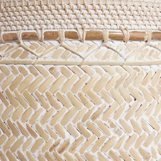 Billig 💯 BUTLERS MAWI Korb Mit Deckel Bambus/Rattan Ø45cm 🧨 10 Billig 💯 BUTLERS MAWI Korb Mit Deckel Bambus/Rattan Ø45cm 🧨 – Bild 8