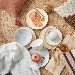 Großhandel 👍 BUTLERS MANOR 4x Schale 820ml ❤️ 16 Großhandel 👍 BUTLERS MANOR 4x Schale 820ml ❤️ -BUTLERS Store unnamed file 4127