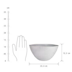 Am billigsten ⌛ BUTLERS MANOR Schale 2700ml ⭐ 11 Am billigsten ⌛ BUTLERS MANOR Schale 2700ml ⭐ -BUTLERS Store unnamed file 4137