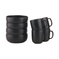 Am billigsten ✔️ BUTLERS CASA NOVA Frühstücksset 8-tlg. ✔️