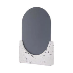 Beste Bewertungen von 🥰 BUTLERS TERRAZZO Standspiegel L 16 X H 25cm ⌛ -BUTLERS Store unnamed file 4159