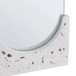 Beste Bewertungen von 🥰 BUTLERS TERRAZZO Standspiegel L 16 X H 25cm ⌛ -BUTLERS Store unnamed file 4160