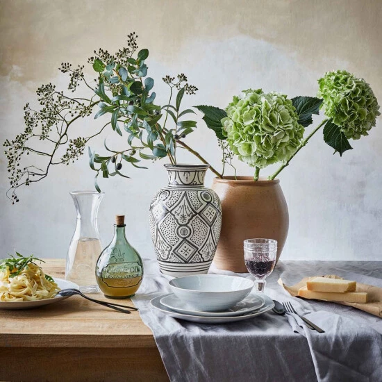 Billig ❤️ BUTLERS MANOR Geschirr-Set 16-tlg. 🎉 5 Billig ❤️ BUTLERS MANOR Geschirr-Set 16-tlg. 🎉 – Bild 3