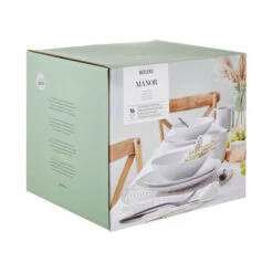 Billig ❤️ BUTLERS MANOR Geschirr-Set 16-tlg. 🎉 15 Billig ❤️ BUTLERS MANOR Geschirr-Set 16-tlg. 🎉 -BUTLERS Store unnamed file 4165