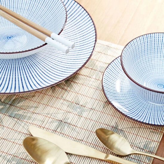 Auslauf ✔️ BUTLERS DIM SUM 4x Schale 300ml 👏 4 Auslauf ✔️ BUTLERS DIM SUM 4x Schale 300ml 👏 – Bild 2