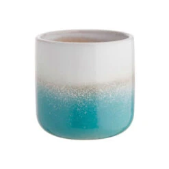 Aktion 👏 BUTLERS HORIZON Blumentopf Ø11cm 👏