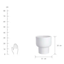 Coupon ✨ BUTLERS LOFT Pflanztopf Ø31cm 😍 9 Coupon ✨ BUTLERS LOFT Pflanztopf Ø31cm 😍 -BUTLERS Store unnamed file 4184