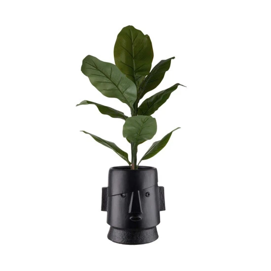 Aktion 😉 BUTLERS MOAI Blumentopf Osterinsel Ø28cm 😍 4 Aktion 😉 BUTLERS MOAI Blumentopf Osterinsel Ø28cm 😍 – Bild 2
