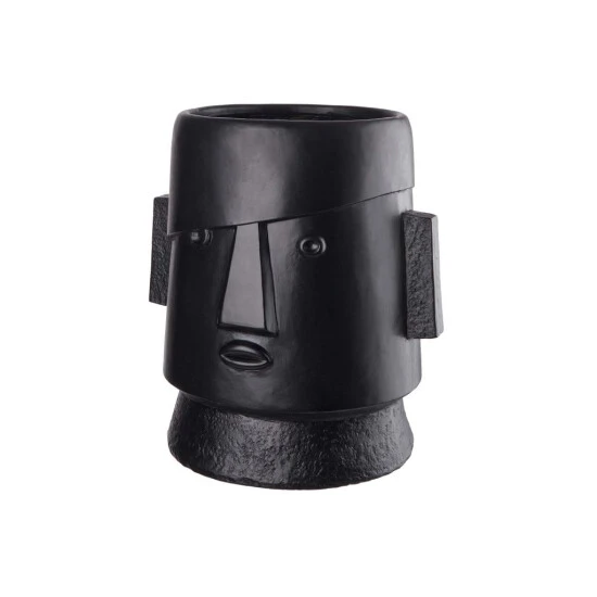 Aktion 😉 BUTLERS MOAI Blumentopf Osterinsel Ø28cm 😍 6 Aktion 😉 BUTLERS MOAI Blumentopf Osterinsel Ø28cm 😍 – Bild 4