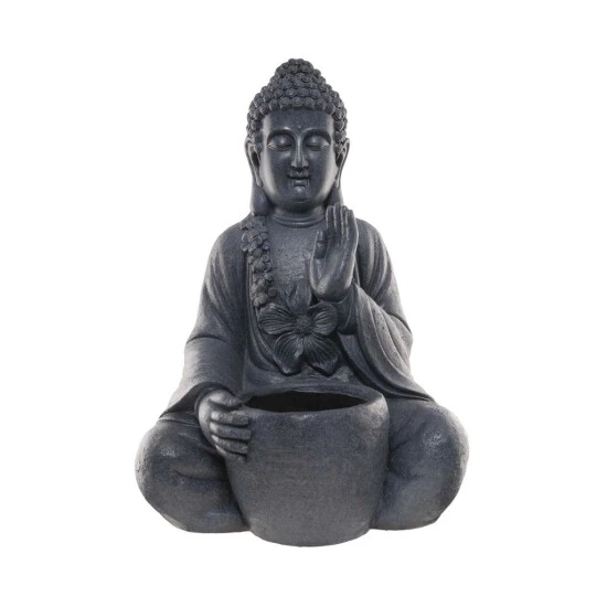 Angebote ✨ BUTLERS BUDDHA Statue Mit Blumentopf Höhe 69cm 🌟 3 Angebote ✨ BUTLERS BUDDHA Statue Mit Blumentopf Höhe 69cm 🌟