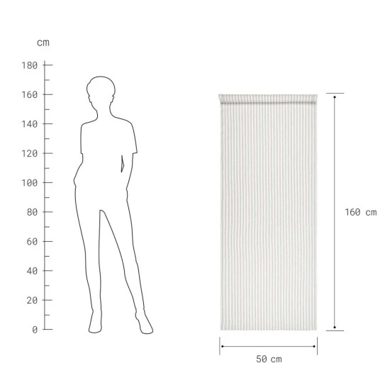 Billig ⭐ BUTLERS ATELIER Tischläufer L 160 X B 50cm 🔥 5 Billig ⭐ BUTLERS ATELIER Tischläufer L 160 X B 50cm 🔥 – Bild 3