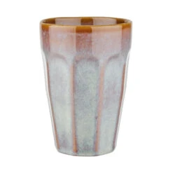 Auslauf ✨ BUTLERS BERGAMO Latte Macchiato Tasse 330ml ⭐