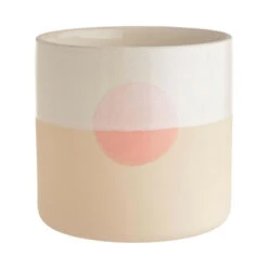 Budget 🛒 BUTLERS SUNSET Blumentopf Ø16cm ✨