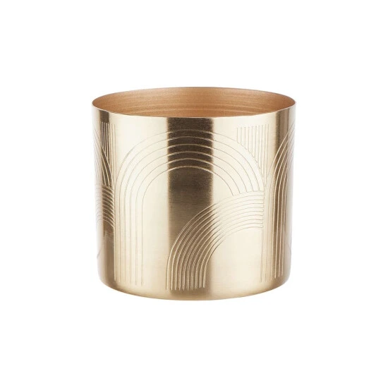 Bestpreis ⭐ BUTLERS PLANTA Übertopf Bogen Gravur Ø11cm 🎉 3 Bestpreis ⭐ BUTLERS PLANTA Übertopf Bogen Gravur Ø11cm 🎉